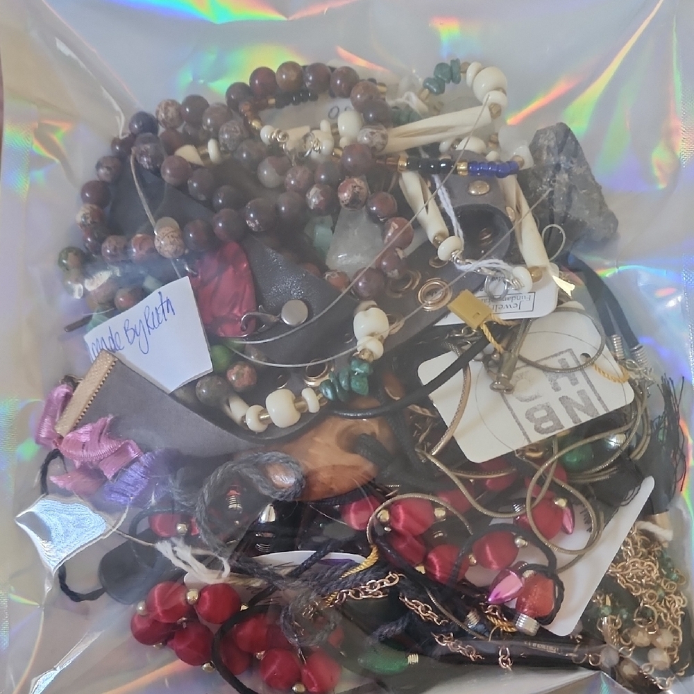 Jewelry Collection Y2k + More Bundle Mystery ✨️